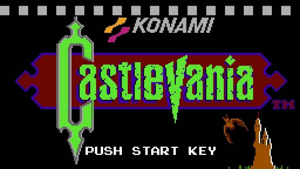 Castlevania