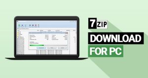 Download 7-Zip (Offline Installer) Latest Version for PC