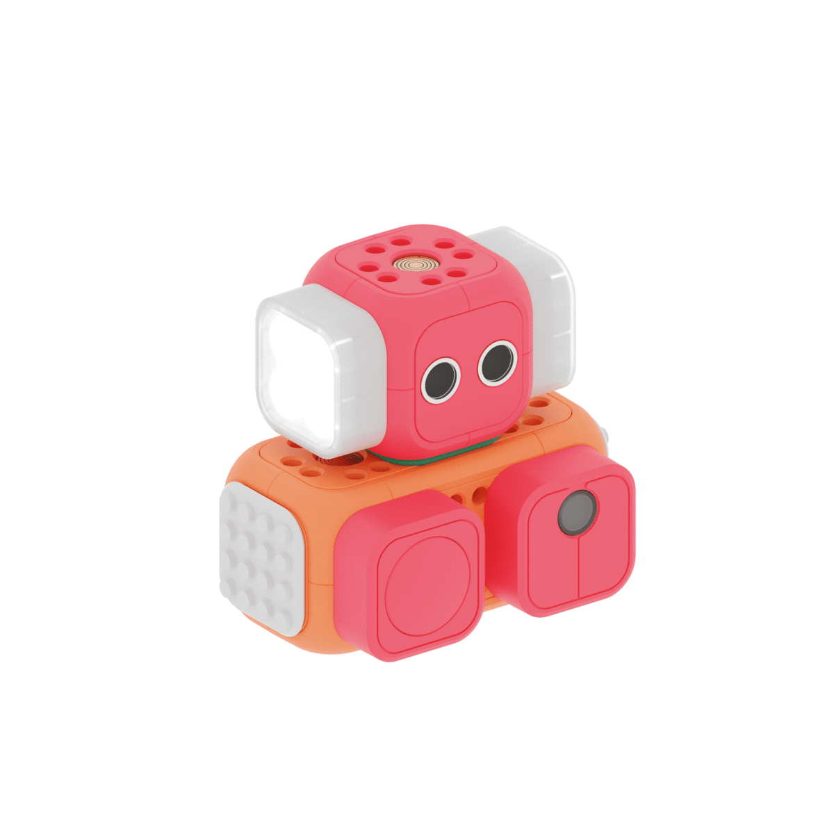 Robo Wunderkind's learn-to-code STEM toy, Robo Sense