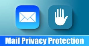 How to Enable Mail Privacy Protection on macOS