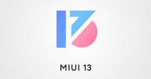 MIUI 13 expected features and release date