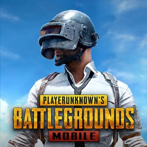 PUBG- Mobile