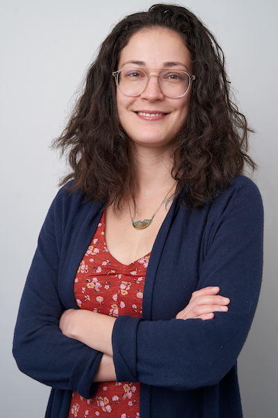 France-Emmanuelle Adil, Tiamet Sciences