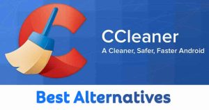 10 Best CCleaner Alternatives For Windows 10