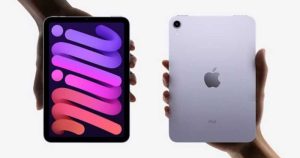 Apple to Launch iPad Pro with Wireless Charging in 2022