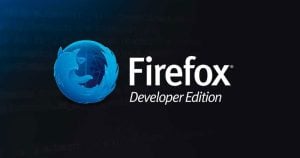 Download Firefox Developer Edition Latest Version for PC