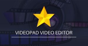 Download VideoPad Video Editor Latest Version for PC