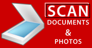 How To Scan Documents & Photos On Computer And Smartphone