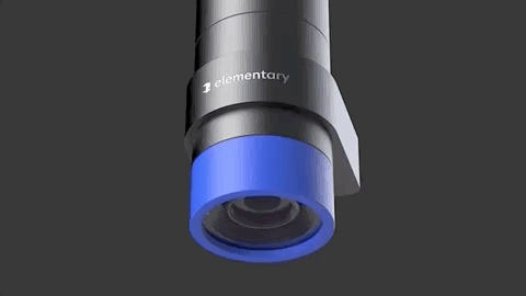 Elementary, manufacturing