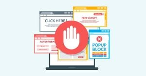 10 Best Ad Blocker Extensions for Google Chrome Browser