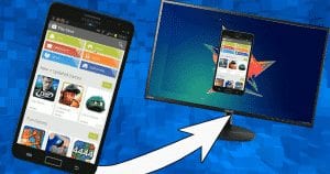 10 Best Apps To Mirror Android Screen To PC in 2022