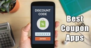 10 Best Coupon Apps For Your Android Smartphone in 2022