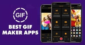 10 Best Free GIF Creator Apps for Android in 2022