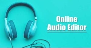 10 Best Free Online Audio Editor in 2022