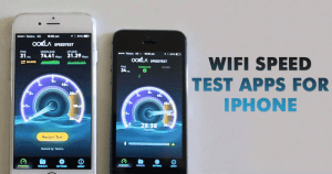 10 Best WiFi Speed Test Apps for iPhone in 2022