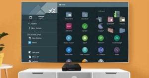 5 Best File Manager Apps for Android TV in 2022