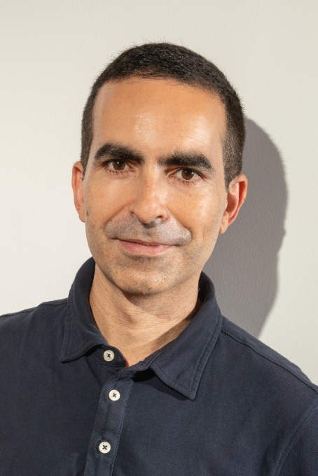 Karim Beguir