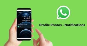 WhatsApp to Bring Profile Photo to Notifications When Message Arrives