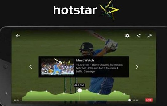 Hotstar