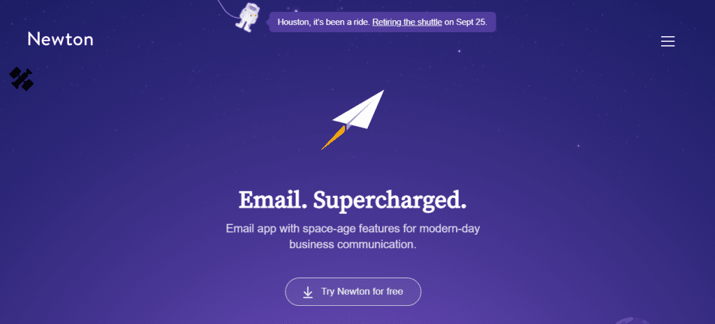 Newton Mail