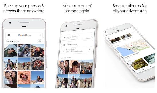Google Photos