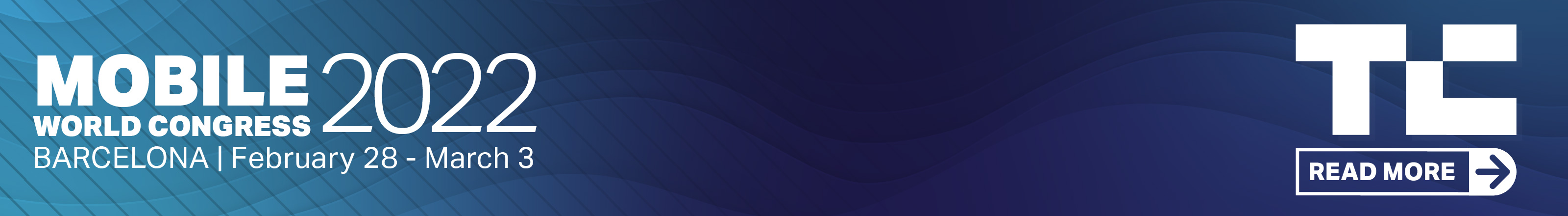 Read more about MWC 2022 on TechCrunch