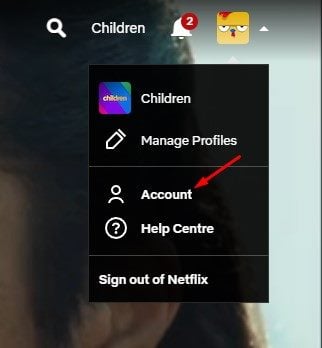 Account