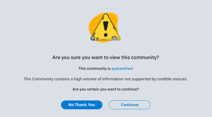 Reddit r/russia quarantine message