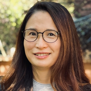 Yoon Choi Muirwoods Ventures