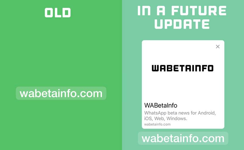 WhatsApp To Introduce Finer Link Preview for Status Soon