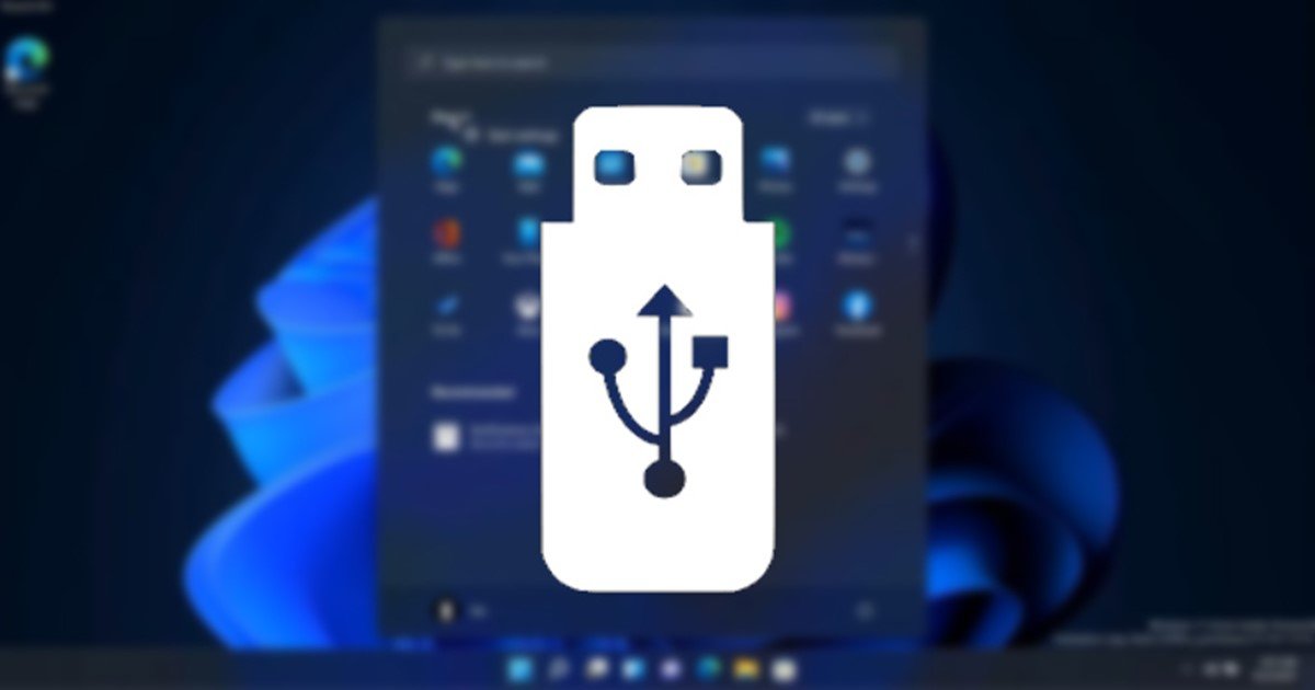 How to Block Access to Removable Storage Devices in Windows 11
