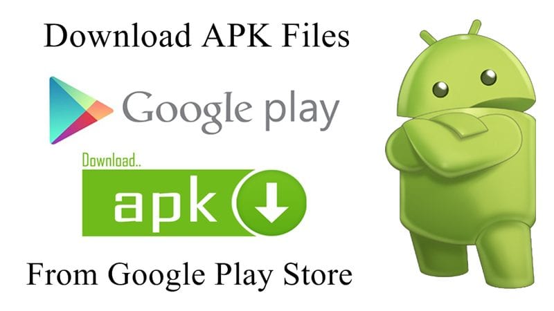 How To Directly Download Apk from Google Play Store on PC & Android