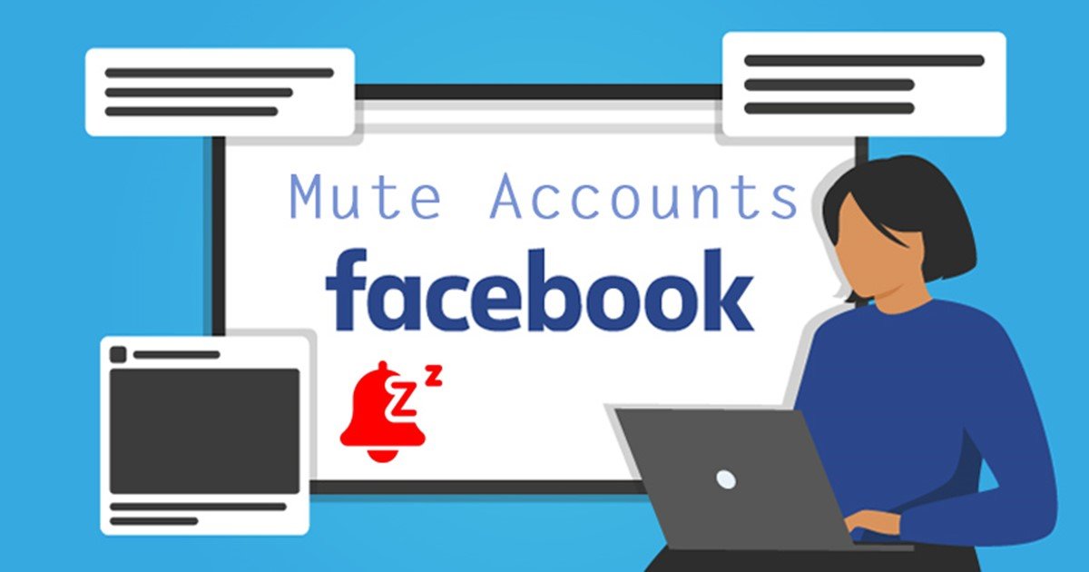 How to Mute Someone on Facebook in 2022