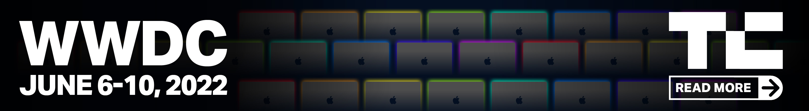 Read more about WWDC 2022 on TechCrunch