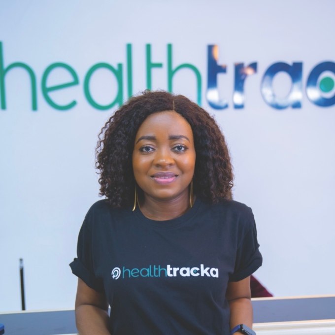 Healthtracka