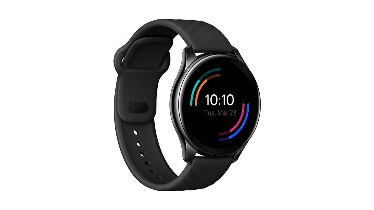 OnePlus Nord Smartwatch Spotted in BIS Certification