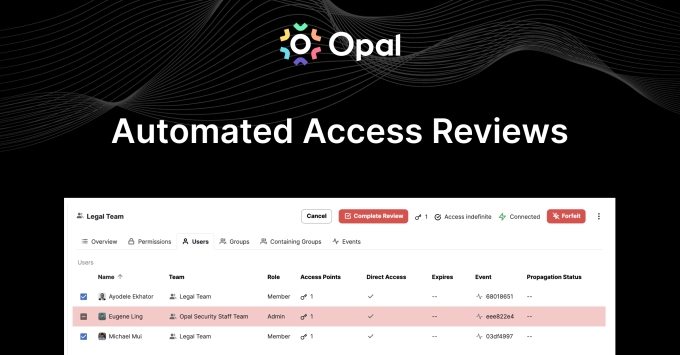 Opal