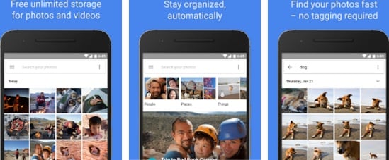Google Photos