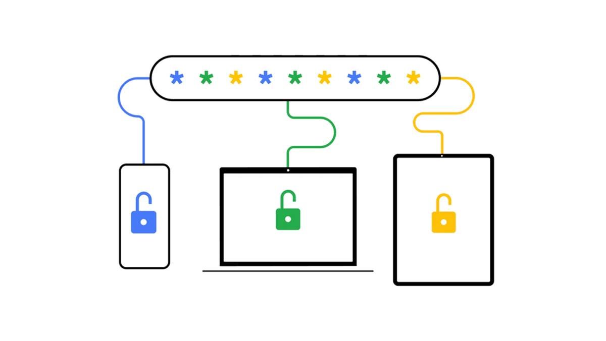 Google Rolled Out New Update for Its Password Manager