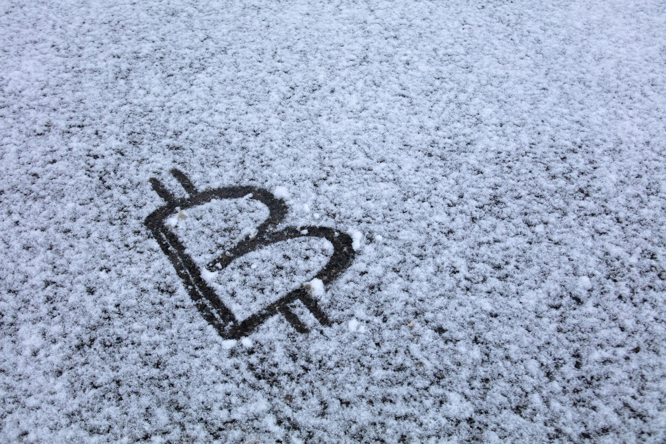 Bitcoin Sign on snow; latin america crypto survey