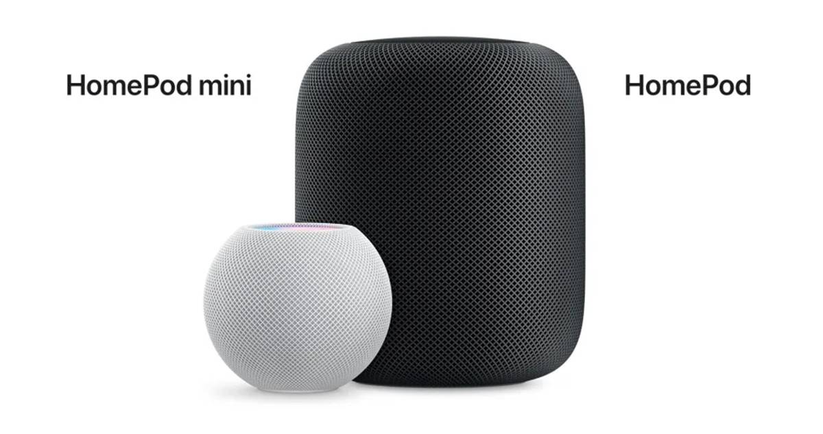 Apple Is Reportedly Working On Some New Smart Home Devices