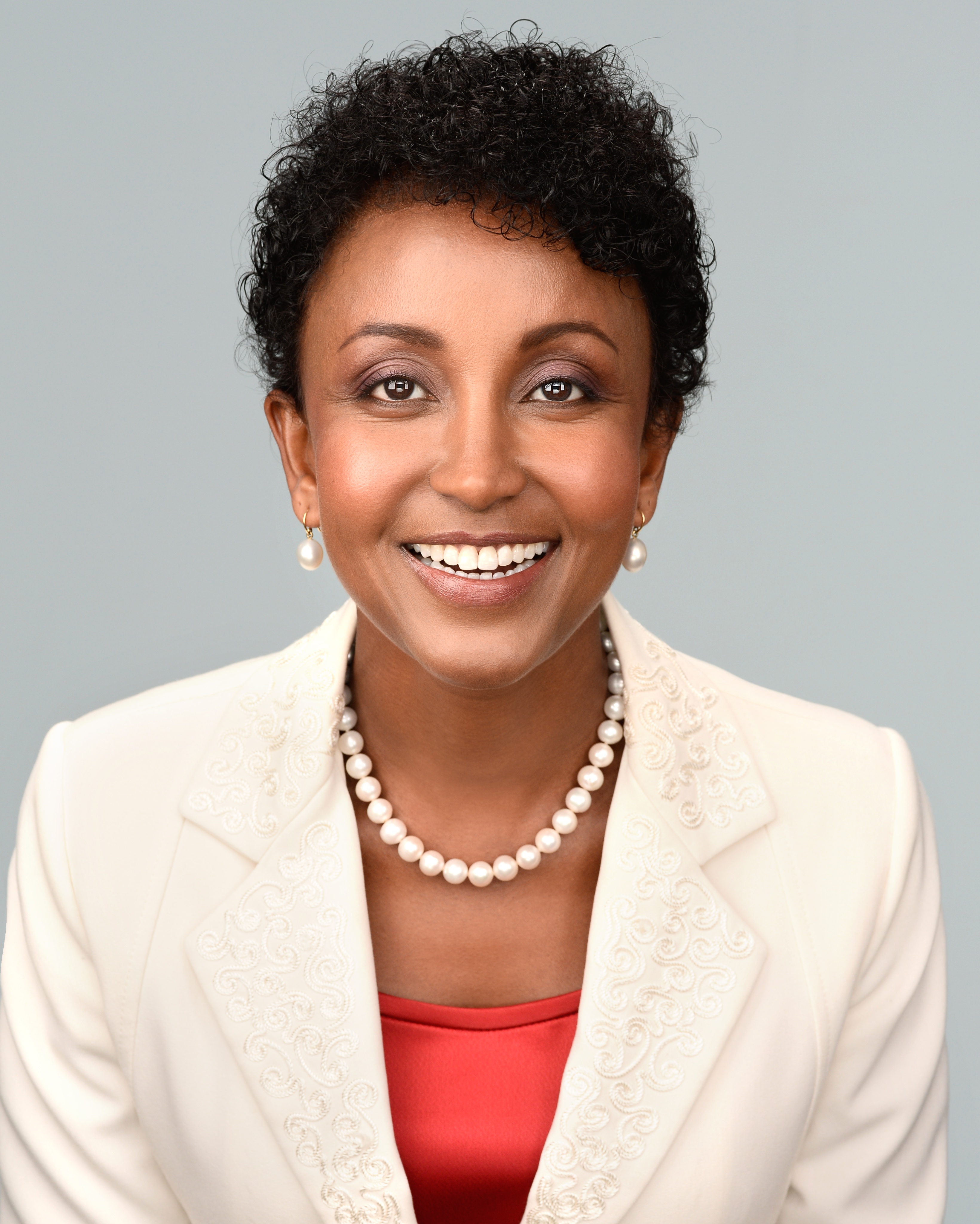 Lumachain Jamila Gordon