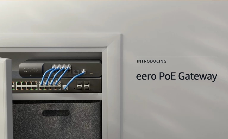 Amazon Eero PoE