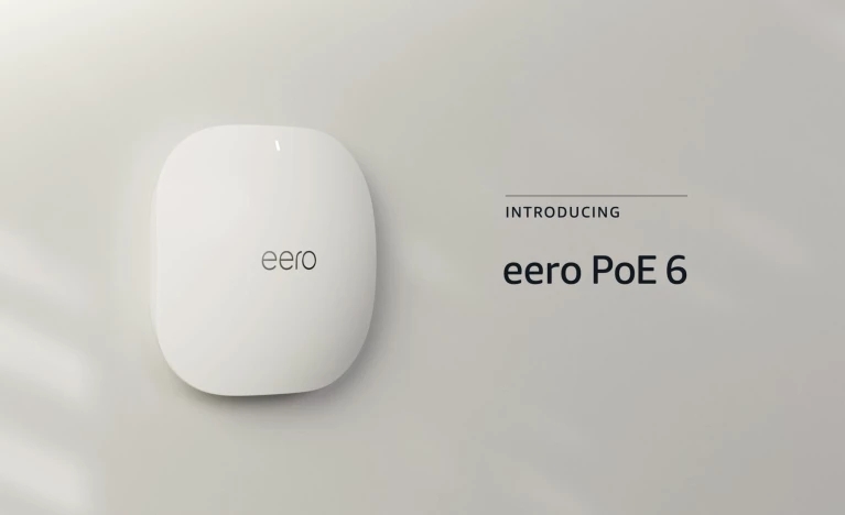 Amazon Eero PoE