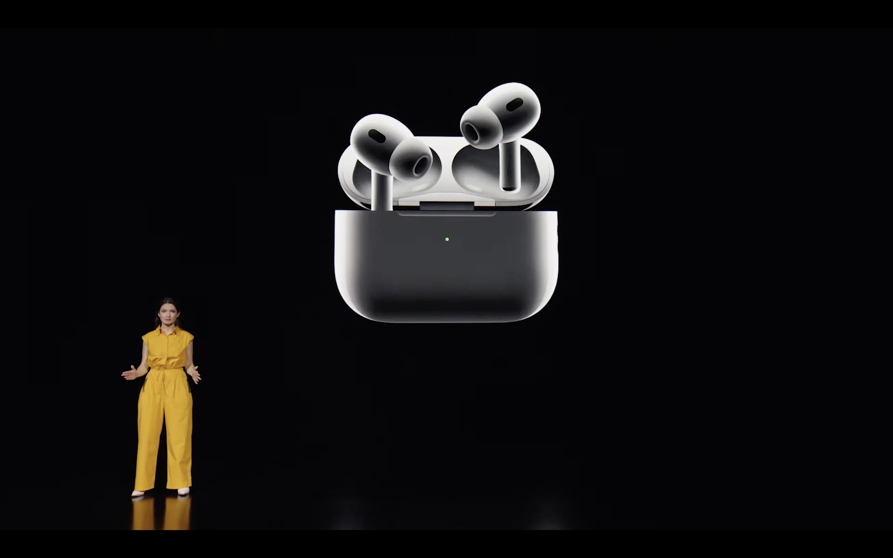 apple airpods 2nd gen apple fall event