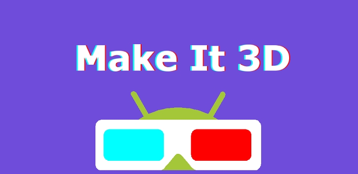 Make It 3D