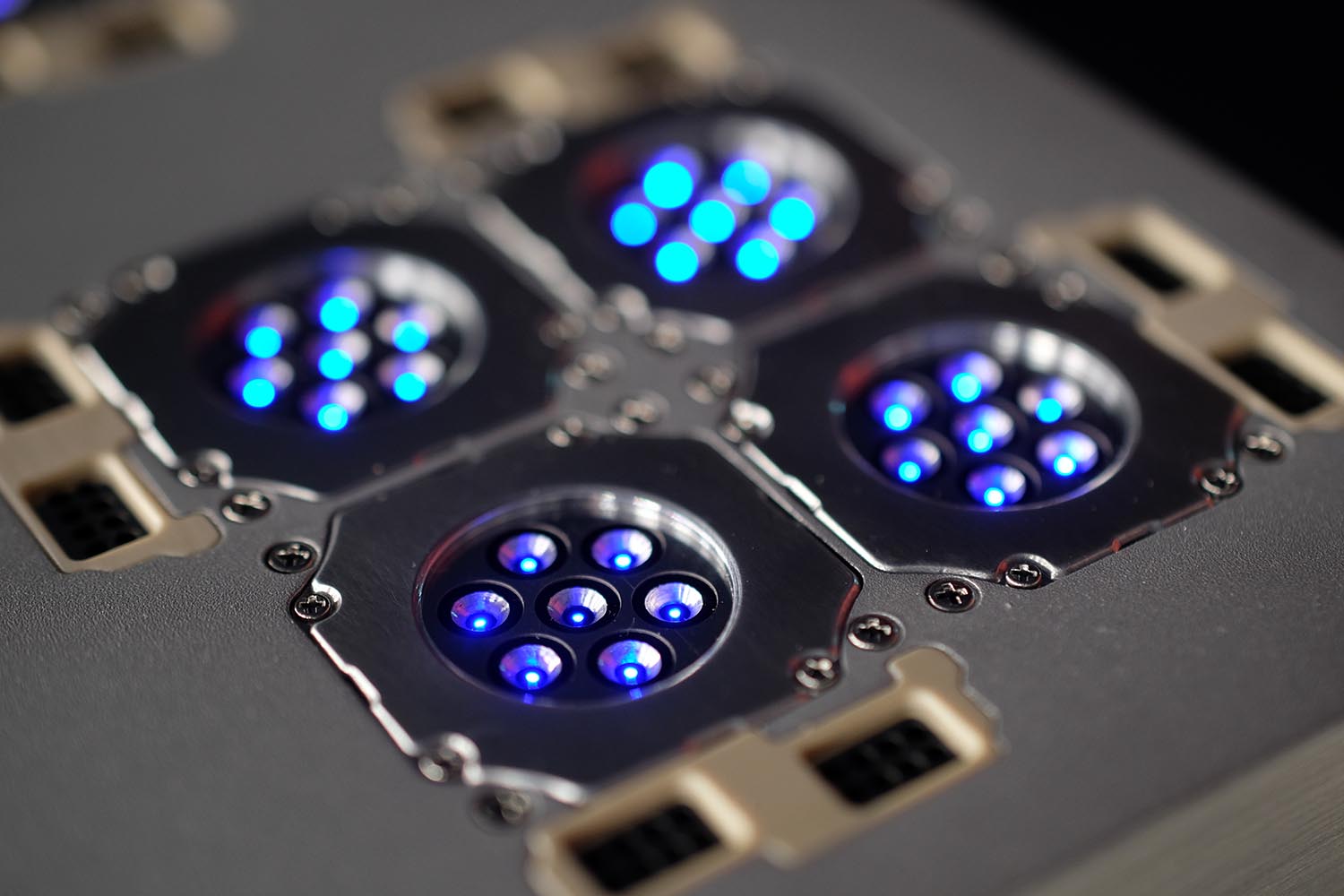 four morpheus space multifeep thrusters