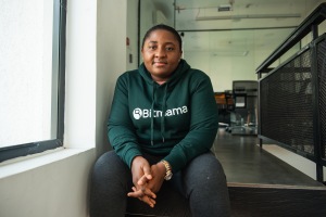 Bitmama
