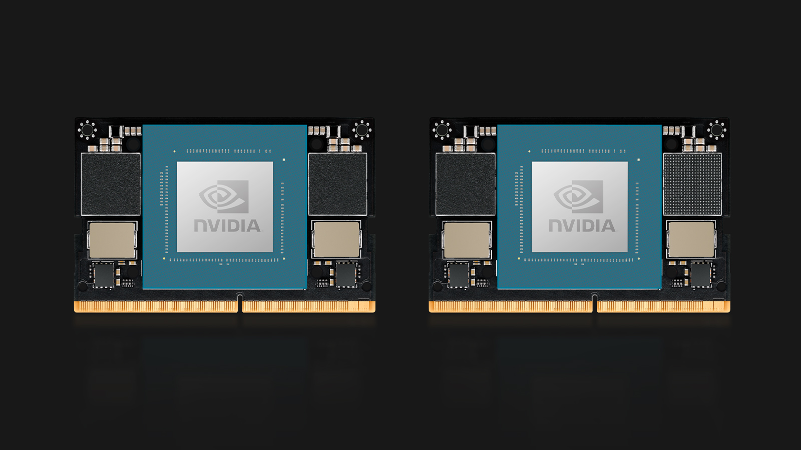 Nvidia Jetson Orin Nano