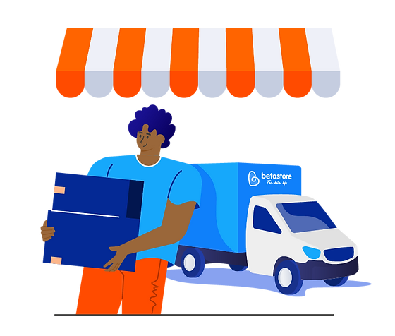 BetaStore